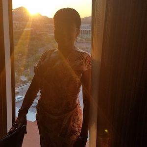 Meet your Posher, Zilma